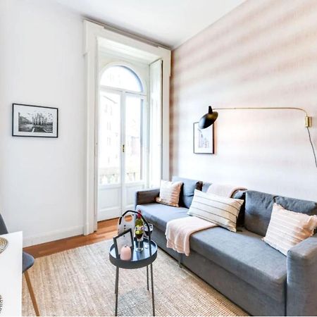 Sweett - Arco Della Pace Apartment Milano Exterior foto