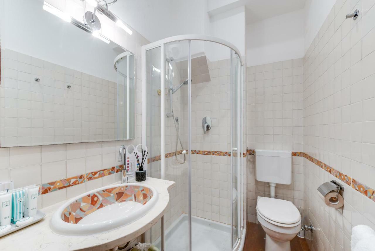Sweett - Arco Della Pace Apartment Milano Exterior foto